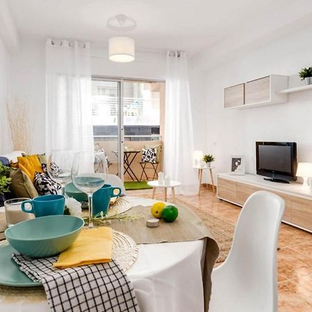Sunshine Plus Torrevieja Exterior photo
