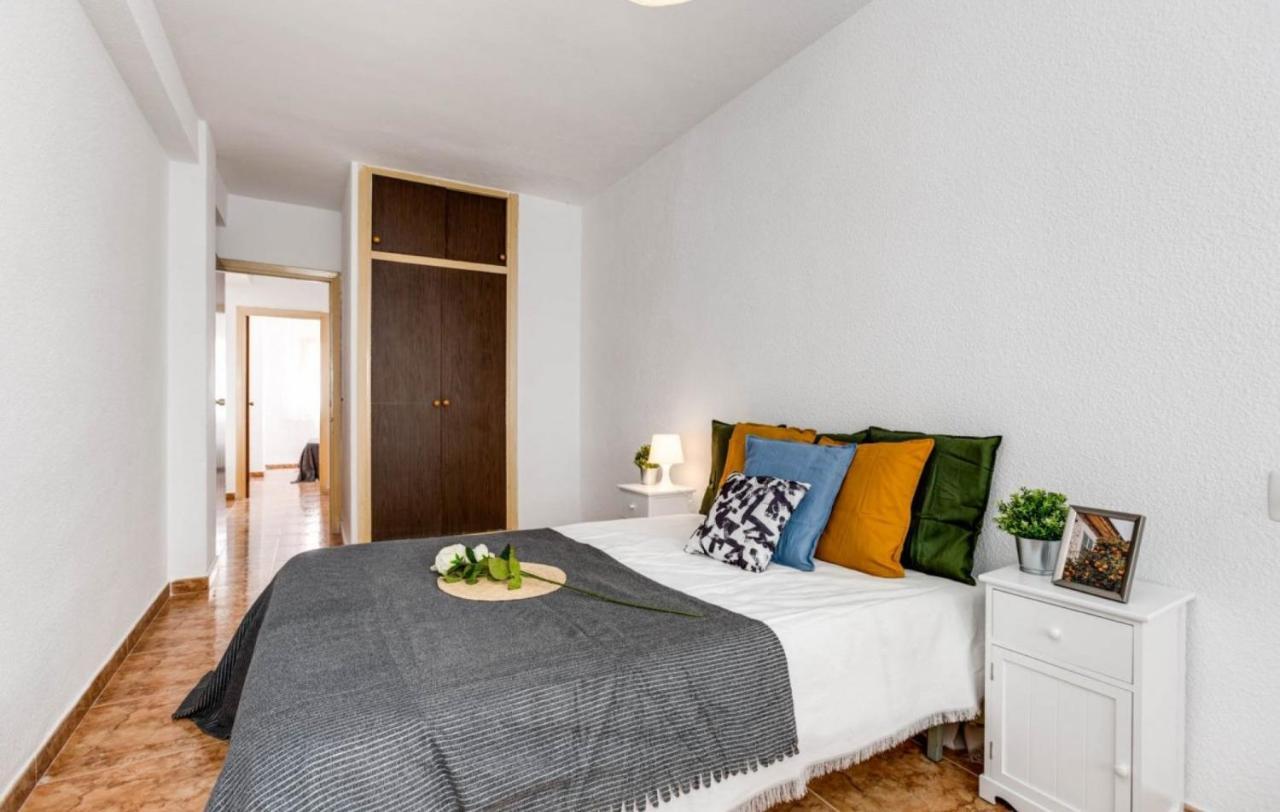 Sunshine Plus Torrevieja Exterior photo