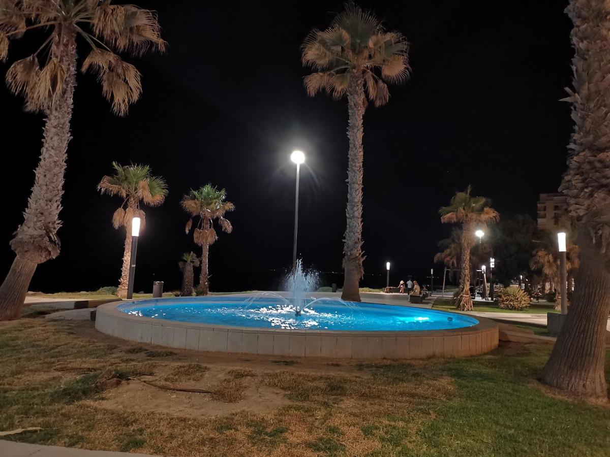 Sunshine Plus Torrevieja Exterior photo