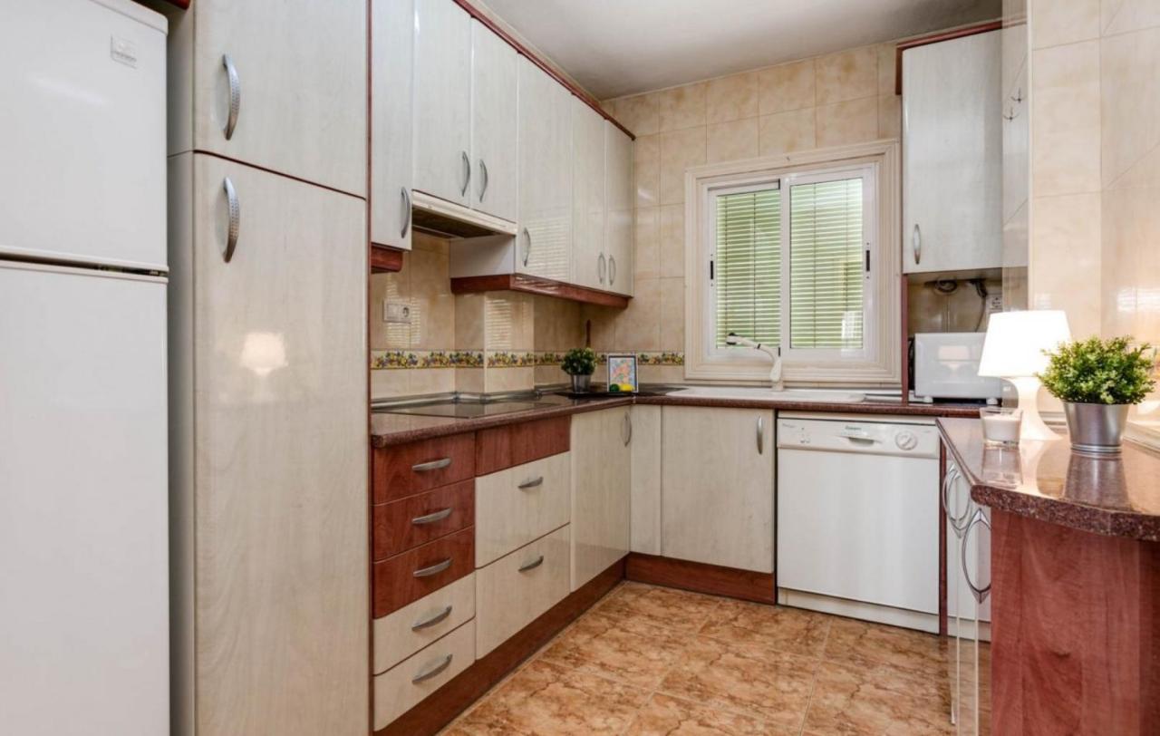 Sunshine Plus Torrevieja Exterior photo