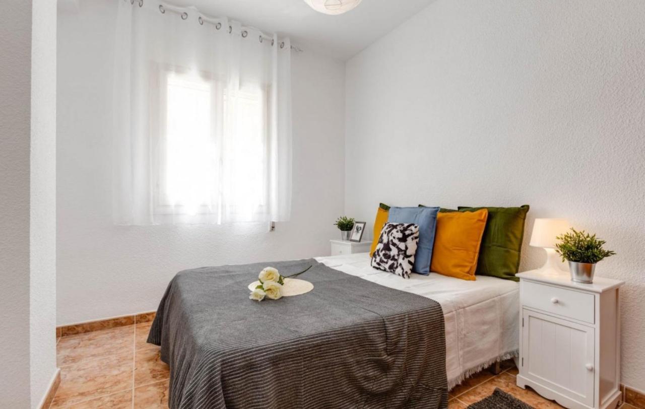Sunshine Plus Torrevieja Exterior photo