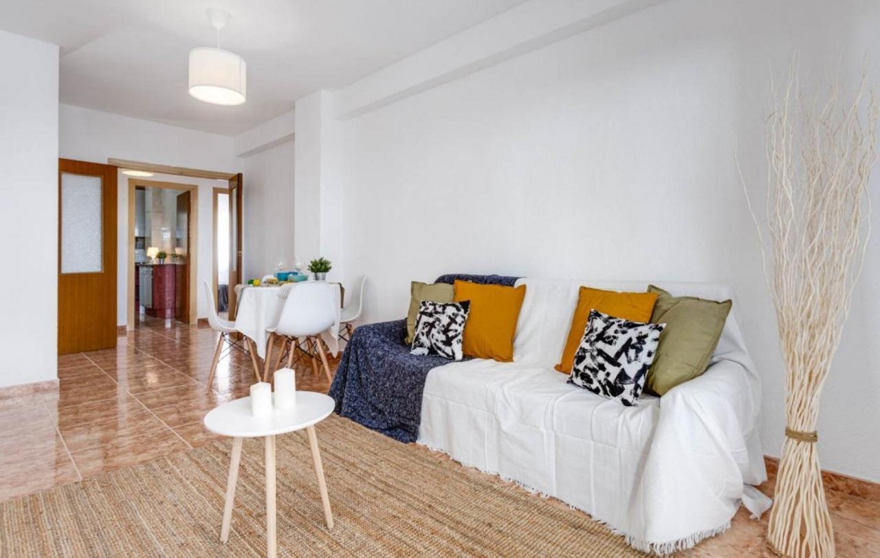 Sunshine Plus Torrevieja Exterior photo