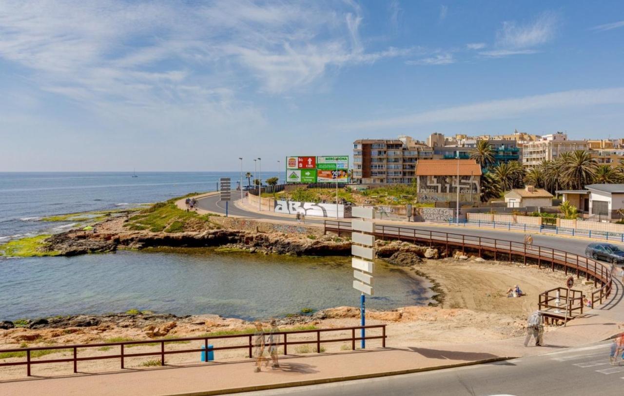 Sunshine Plus Torrevieja Exterior photo