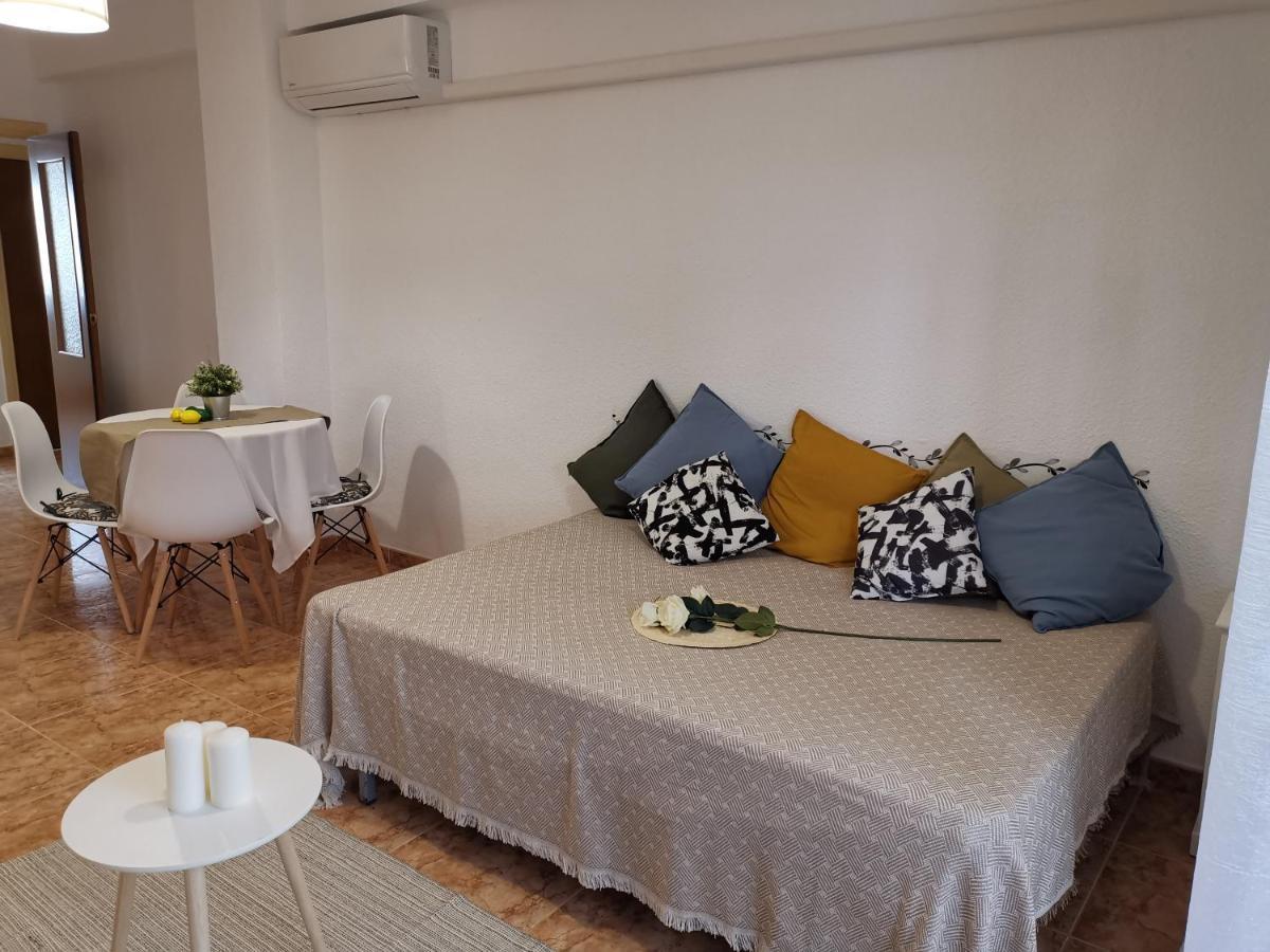 Sunshine Plus Torrevieja Exterior photo